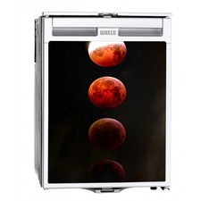 Waeco Camper van Fridge Wrap Sticker Personalise with Photo or Design