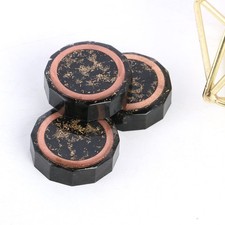 3Pcs Shungite Orgonite