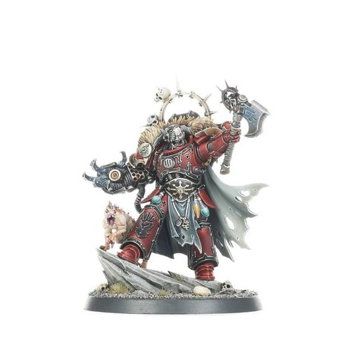 Warhammer 40k chaos - warhammer,