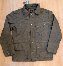 Vintage J.crew olive oil