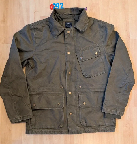 Vintage crew olive oil - j.crew,