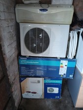 2 Air Conditioning  Units