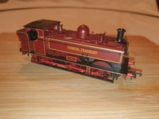 Bachmann 32-217 OO gauge Class