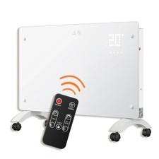 1500W Convector Heater