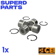 DRIVE SHAFT CROSS FITS: DAF 85