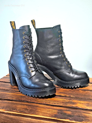 Martens the original - original, kendra