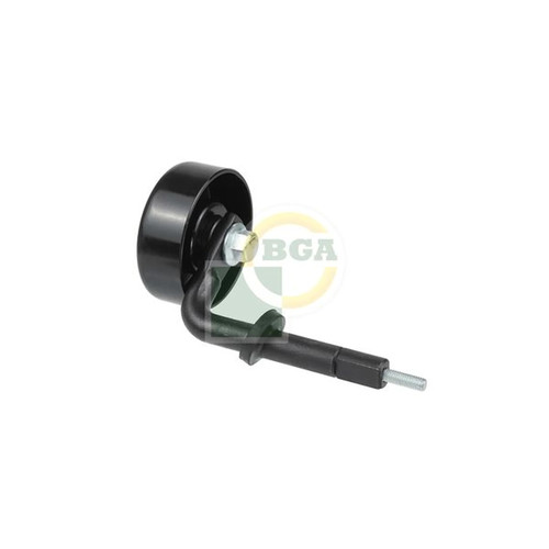Bga ribbed belt - bga,