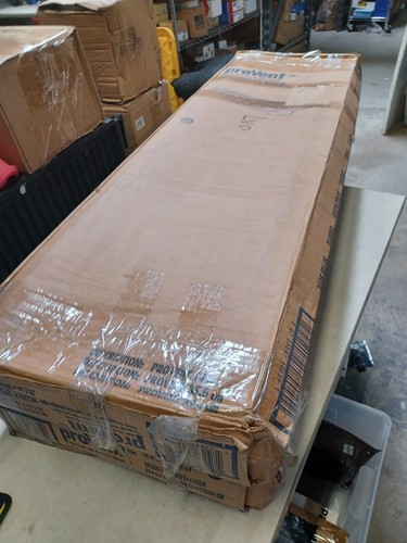 Provent attic rafter - attic,