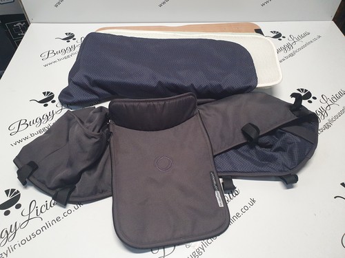 Bugaboo cameleon carrycot - cameleon, 3