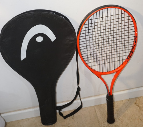 Head radical tennis - ti,