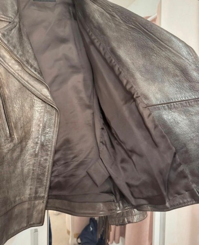 Belstaff ladies brown ferrous - belstaff,
