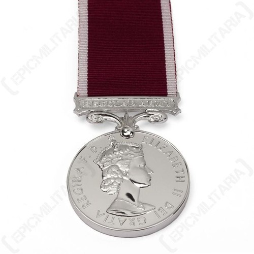 British army long - british,