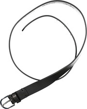 Gant Men's Belt Size 95 / 38 Leather Belt 4945050 RRP: 69.99 Eur