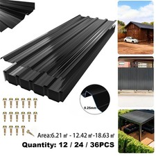 115 x 45cm Roof Sheets