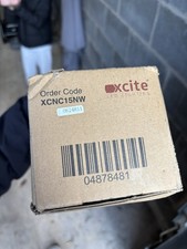 Xcite 32W LED 5ft Fitting