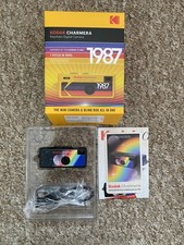 KODAK CHARMERA Keychain