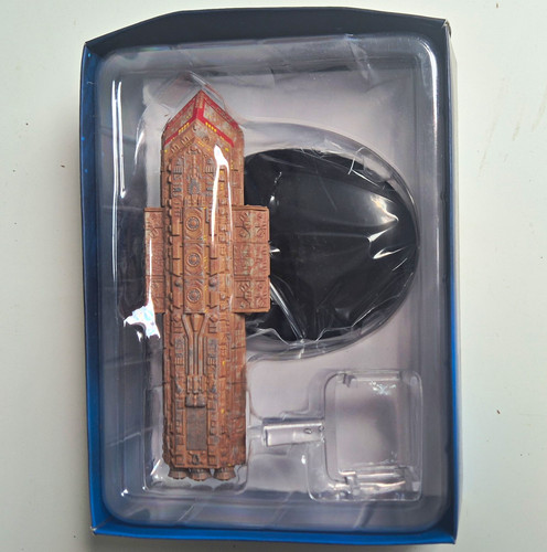 Star trek starships batris - trek,