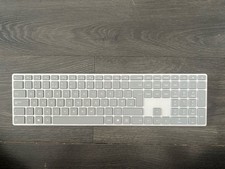 Microsoft Wireless Keyboard