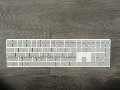 Microsoft wireless keyboard - microsoft,