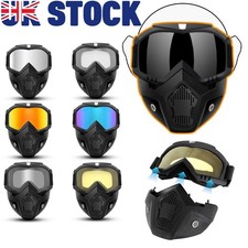 Motorcycle Helmet Riding