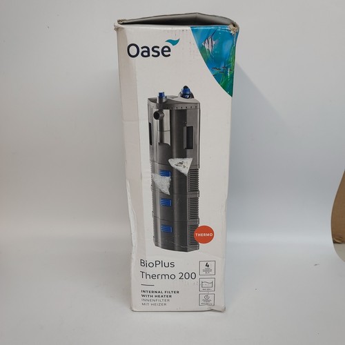 Oase bioplus thermo 200 - bioplus,