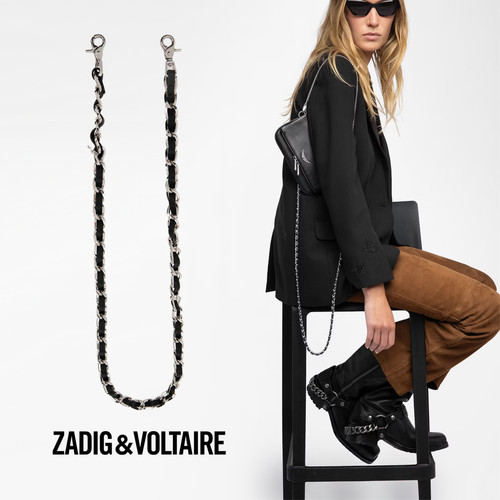 Zadig voltaire women s chain - zadig,