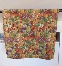 2 Metres Vintage Large Fruits