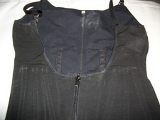 women's corset in size medium