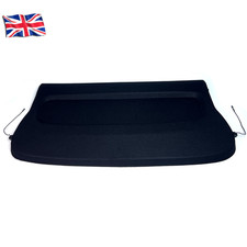 Rear parcel shelf boot cover - parcel,