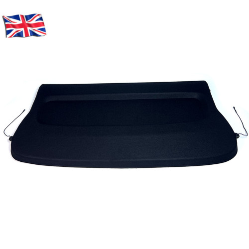 Rear parcel shelf boot - parcel,