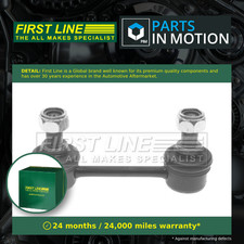 Anti Roll Bar Link fits LEXUS LS400 4.0 Rear 97 to 00 1UZ-FE Stabiliser Quality