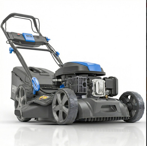 Hyundai self propelled petrol - hyundai, self-propelled