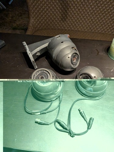 Technomate cameras - technomate,