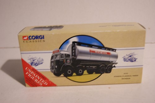 Corgi classics atkinson - corgi,