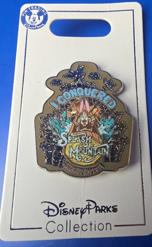 Retired disney pin - disney,
