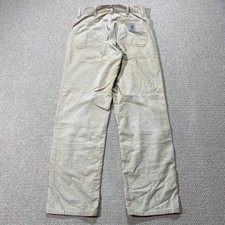 Carhartt WIP Corduroy Trousers