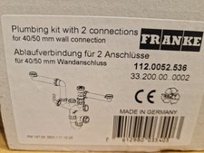 Franke 112 0052 536 kitchen - franke, 112.0052.536