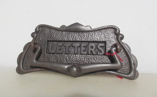 Large antique iron - large,