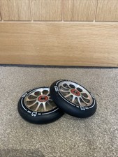 Core St3 Wheels With Bearings