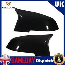 Wing Mirror Cover Cap Fitment