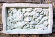 GREEN MAN, Traditional