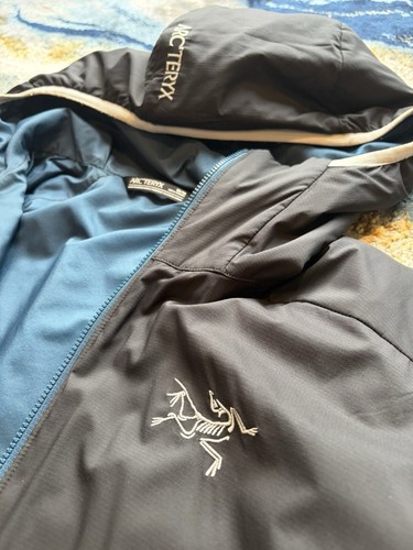 Arc teryx jacket - jacket, men’s