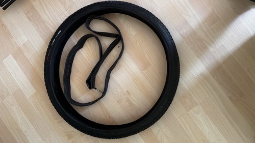 Mountain bike tyres - mountain,