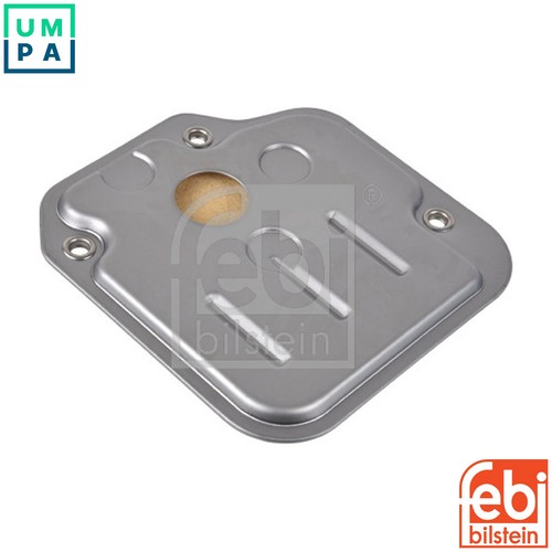 Hydraulic filter automatic - filter,