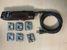 Oster Classic 76 Clipper with