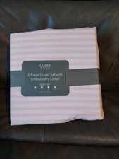 Cozee Home 6 Piece Super King