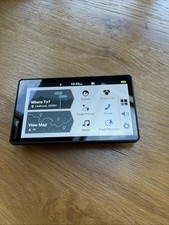 GARMIN ZUMO XT2 Motorcycle Sat Nav and Case