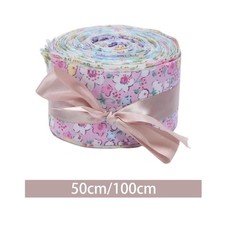 40x Quilting Fabric Cotton