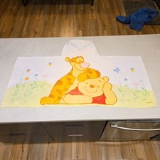 Vintage Disney Winnie The Pooh
