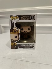 Funko Pop! Vinyl: Game of